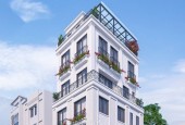 CHO THUÊ NHÀ LÀM VP KD ONLINE, Ở GĐ, NHÓM NGÕ ĐẠI LA,  5 TẦNG, 31M2, 3 NGỦ.